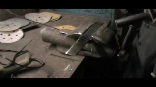 Полировка железяки и т п смотреть онлайн