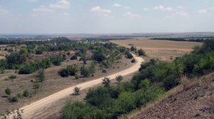 Каньон Длинный