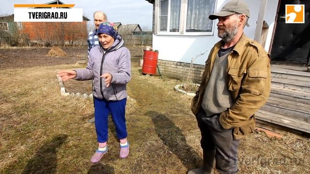 Массовая гибель животных в Тверской области (18+) смотреть онлайн