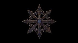 Keepers of death - Хаос Дредноут/Dreadnought del Caos  (traducido al español)