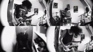 The muffs - Oh nina cover