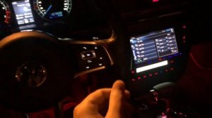 Мультируль MQB для VW Passat B5+