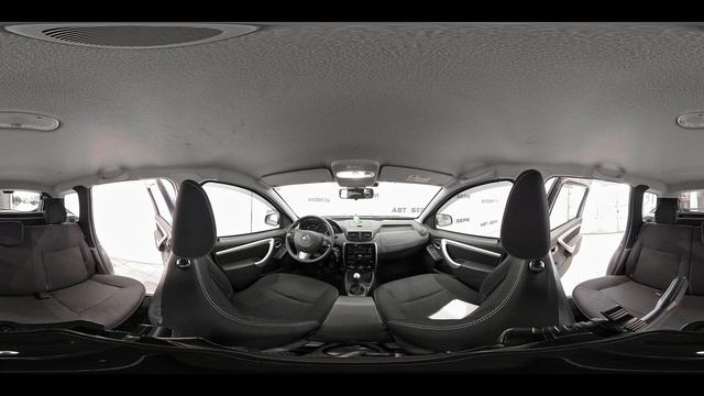 Nissan Terrano, 2018 смотреть онлайн