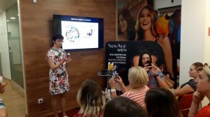 Красная помада| флешмоб красных помад | Саратов