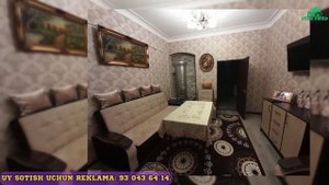 ТОШКЕНТДА 19 500$ га УЙ СОТИЛАДИ ДАХШАТ😱