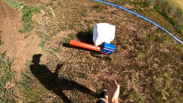 Пропановая пушка ? 19 06 21 смотреть онлайн