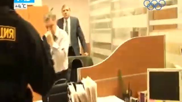 Как фирмы однодневки обманывают пенсионеров смотреть онлайн