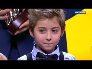 Синяя птица - лучшая развлекательная программа ТЭФИ 2017