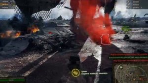 World of Tanks режим Конвой