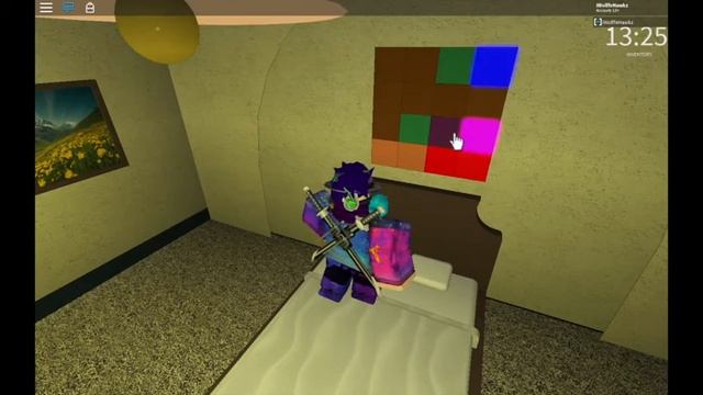 High Rise - Roblox Escape Room [Alpha] смотреть онлайн