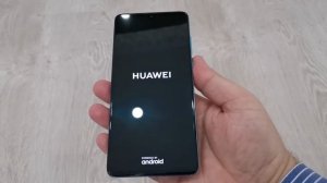 HUAWEI P 30 (РАСПАКОВКА)