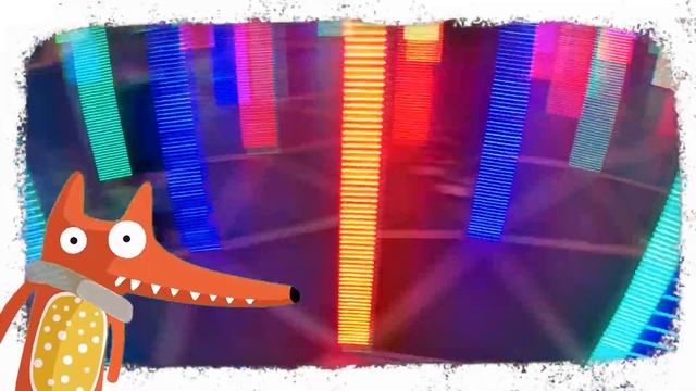 ЗЕРКАЛЬНЫЙ ЛАБИРИНТ ДЛЯ ДЕТЕЙ/ Mirror maze for kids #зеркальныйлабиринт#играть#play#kidslabyrinth