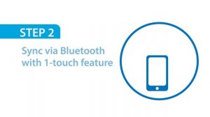 Обзор приложения Omron Connected