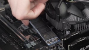 How to Install an M.2 SSD in a Desktop PC – Kingston Technology