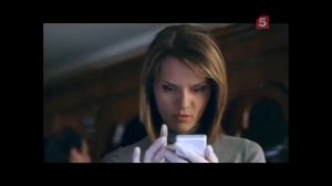 Ольга Дунаева — Princess don't cry//Александра Попова(Соботковская)/След