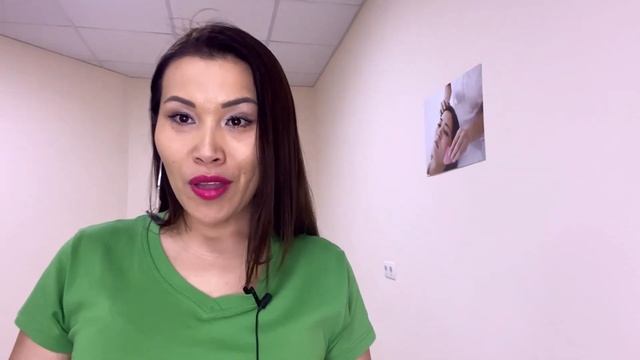 Гигиена инструментов по уходу за лицом - пластина гуаша, смотреть онлайн