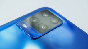 Oppo A54. Обзор с точки зрения пользователя.