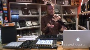 MIDI-контроллер для начинающих. Основы.