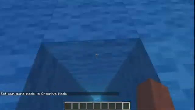 Simple Yet Very Effective Iron Farm Minecraft 1.16+ (Java) смотреть онлайн