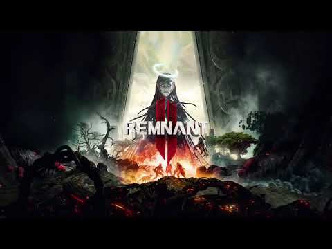 Remnant 2 — релизный трейлер смотреть онлайн