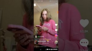 Как делать свой звук в лайк!