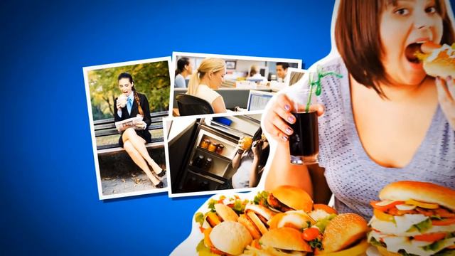 Редуксин. Безопасное и эффективное снижение веса под контролем специалистов смотреть онлайн