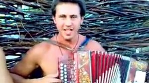 Игорь Растеряев - Моя деревня Раковка