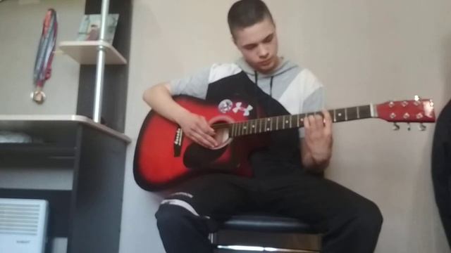 Кавер на Noize Mc–Грабли смотреть онлайн