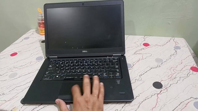 Dell Latitude E7450 i5 5th Generation Full Review | Business Series Laptop смотреть онлайн