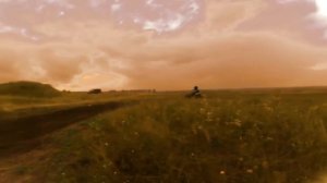 Мотокросс Брянск тренировка