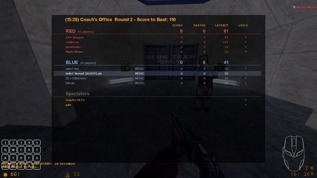 TFC pickup on blutopia смотреть онлайн