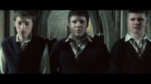 Гарри Поттер Все Трейлеры