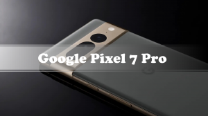 Cauvo capital обзор Google Pixel 7 Pro