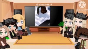 HTTYD reacts to the Future | Gacha Club