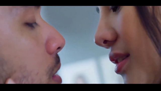 FULL NO SENSOR!!!ADEGAN CIUMAN ANYA GERALDINE BIKIN MELELEH смотреть онлайн