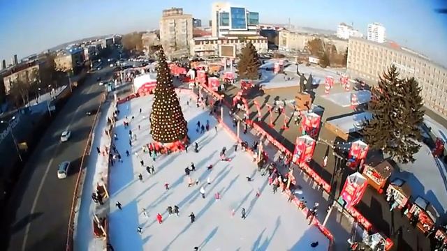 Уссурийск 2021 январь смотреть онлайн