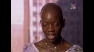 Смотрим 4 серию ТОП-МОДЕЛЬ ПО-АМЕРИКАНСКИ