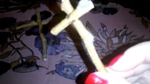 Обереги из Осины.Наталия Курганова