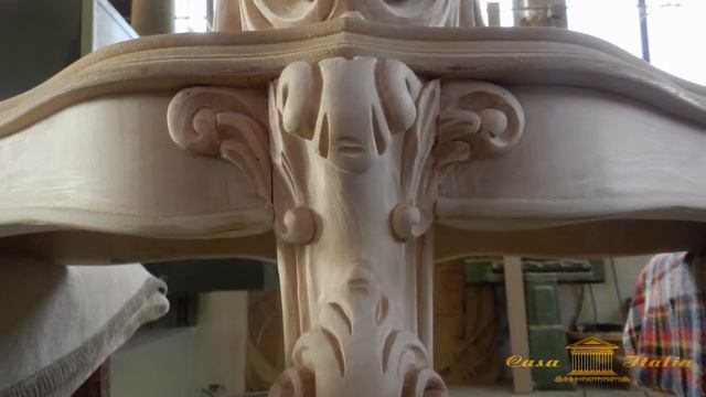 Эксклюзивный столик ручной работы для клиента из Астаны смотреть онлайн