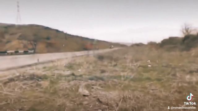 Тойота Лендкрузер 100 на бездорожье