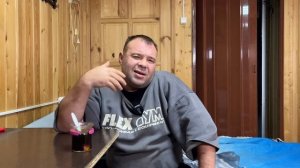 РАССКАЗ ПРО ТЮРЬМУ | МОИ СРОКИ