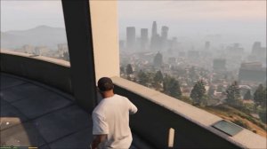 ТОП-5 Самые Красивые Места - Шикарные Пейзажи [Красивые места в GTA 5]