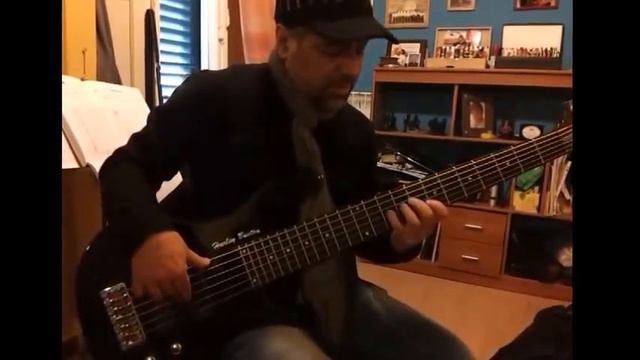 Pillole di basso elettrico смотреть онлайн