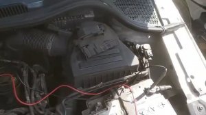 P2425 00 Skoda Rapid EGR