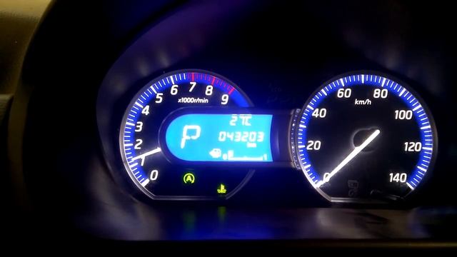 Mira Alto Nissan days eco idle how to working awesome average|| 2018 autoshop смотреть онлайн