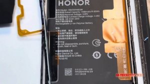 Honor x6a lcd replacement ⚙️?