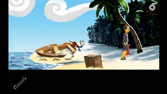 Game Royale 2 - #01: Laugen-Brüchig | Game Royale 2 - The Secret Of Jannis Island [Let's Play] [GER смотреть онлайн