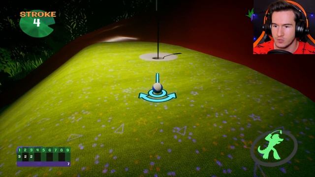 НОВЫЙ ФНАФ ОЧЕНЬ СТРАШНЫЙ ★ ФНАФ РУИНЫ ПРОХОЖДЕНИЕ FNAF RUIN SECURITY BREACH #1 смотреть онлайн