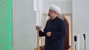 Основные правила поста Рамадан