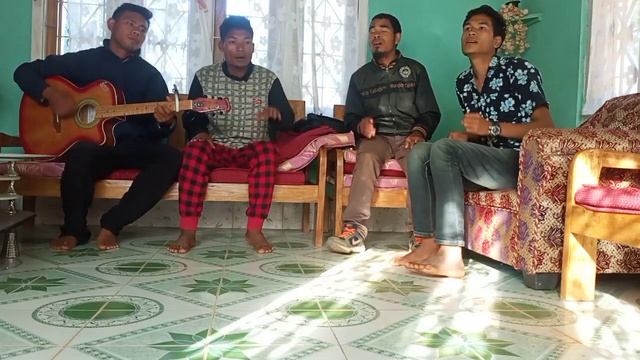 Arataniko dikdiksa practice ka.e roata ll Gospel git ll смотреть онлайн